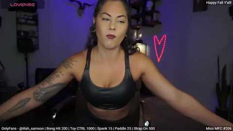 Media: lilah_belle Myfreecams Invalid Date
