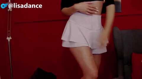 Media: lisadance Myfreecams Invalid Date