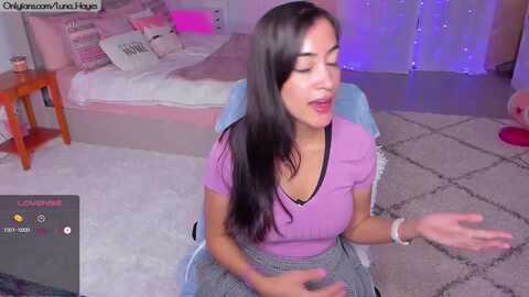 Media: lunahayes Myfreecams Invalid Date