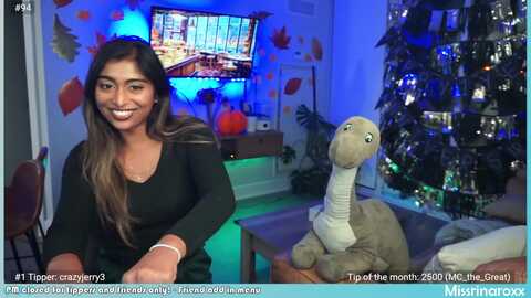 Media: missrinaroxx Myfreecams Invalid Date