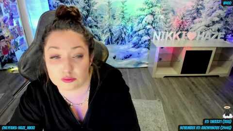 Media: nikki_haze Myfreecams Invalid Date