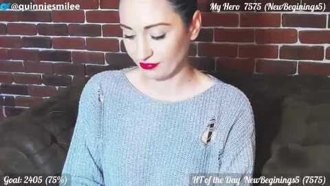 Media: quinniesmile Myfreecams Invalid Date