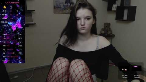 Media: shy_gloriia_g Myfreecams Invalid Date