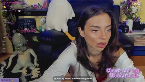 Media: tamararay Myfreecams Invalid Date
