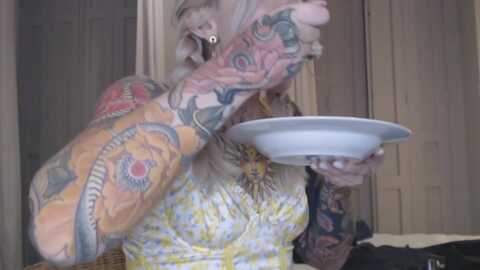 Media: tattoo_bbgirl Myfreecams Invalid Date