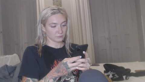 Media: tattoo_bbgirl Myfreecams Invalid Date