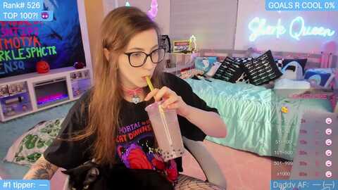 Media: thesharkqueen Myfreecams Invalid Date