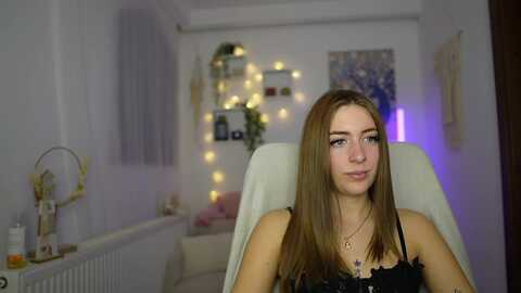 Media: tina_nappi18 Myfreecams Invalid Date