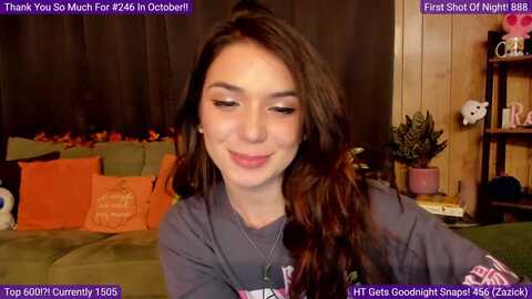 Media: tinahale Myfreecams Invalid Date