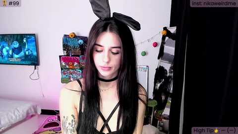 Media: weirdnikusik Myfreecams Invalid Date