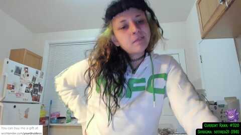 Media: yourdruidess Myfreecams Invalid Date