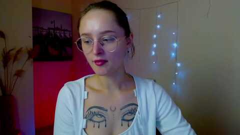 alis_saa @ myfreecams on 20231115