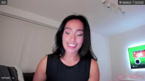 Media: arianbelltime Myfreecams Invalid Date