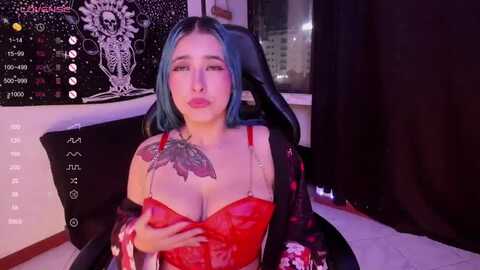 Media: coraline226 Myfreecams Invalid Date