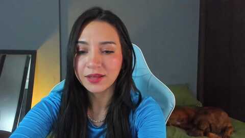 Media: dariadiaz_ Myfreecams Invalid Date