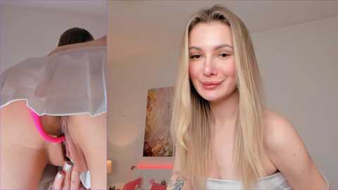 Media: effy_beauty Myfreecams Invalid Date