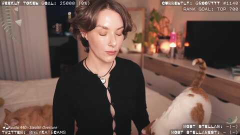 Media: heykate Myfreecams Invalid Date