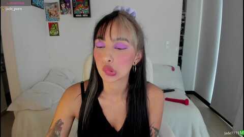 Media: jade7777 Myfreecams Invalid Date