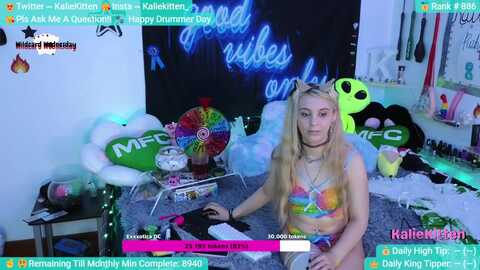 Media: kaliekitten Myfreecams Invalid Date
