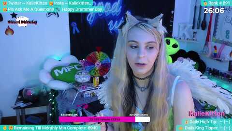 Media: kaliekitten Myfreecams Invalid Date