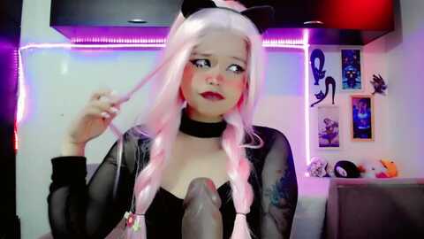 Media: kati_aria Myfreecams Invalid Date