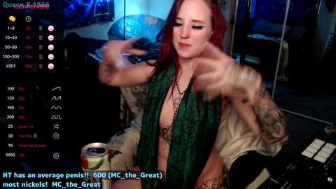 Media: lilithmoon_ Myfreecams Invalid Date