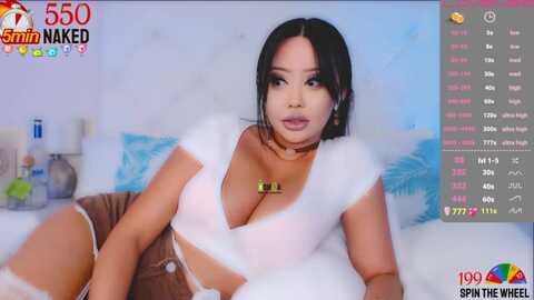 Media: lucky_star888 Myfreecams Invalid Date