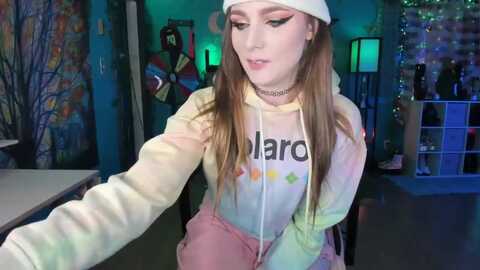 Media: maplemaya Myfreecams Invalid Date