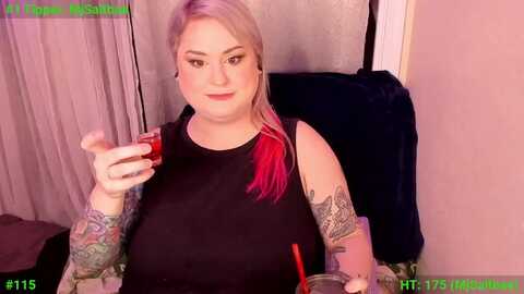 Media: mari_jae Myfreecams Invalid Date