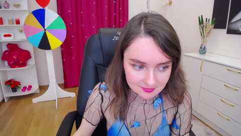 Media: milim_nava Myfreecams Invalid Date