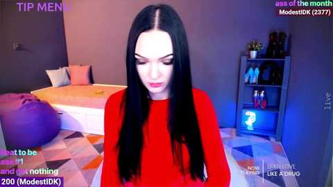 Media: modestlady Myfreecams Invalid Date