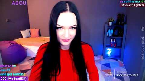Media: modestlady Myfreecams Invalid Date