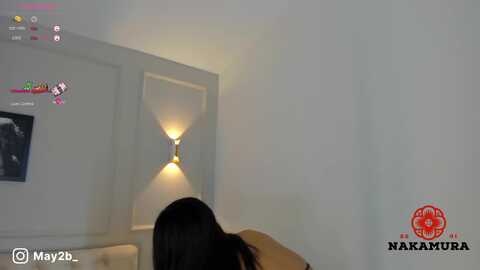 Media: nakamura_sanz Myfreecams Invalid Date