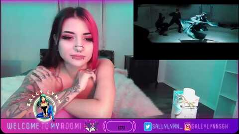 Media: sallylynn Myfreecams Invalid Date