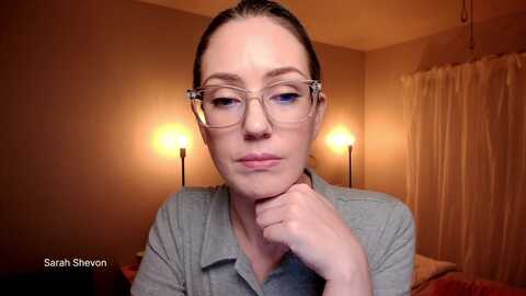 Media: sarahshevon Myfreecams Invalid Date