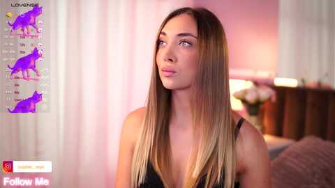 Media: sophiereys Myfreecams Invalid Date