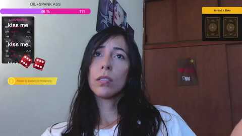 Media: sweet_jeenn Myfreecams Invalid Date