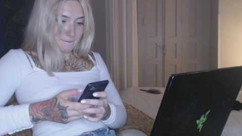 Media: tattoo_bbgirl Myfreecams Invalid Date