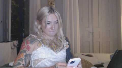 Media: tattoo_bbgirl Myfreecams Invalid Date