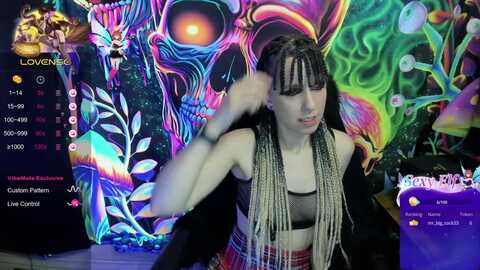 Media: temptressnola Myfreecams Invalid Date
