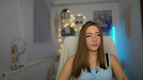 Media: tina_nappi18 Myfreecams Invalid Date