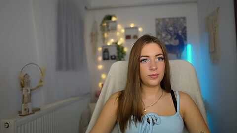 Media: tina_nappi18 Myfreecams Invalid Date
