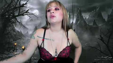 Media: valeriesaenz1 Myfreecams Invalid Date