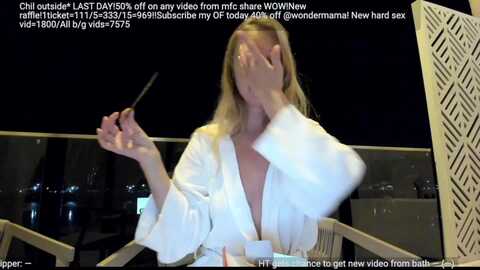Media: wonderoussoul Myfreecams Invalid Date