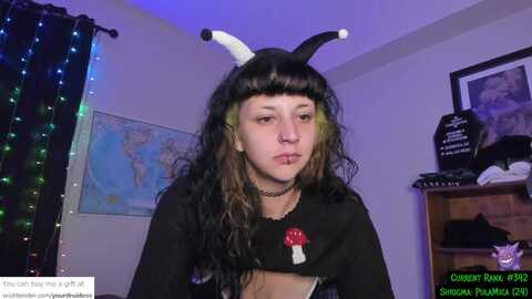 Media: yourdruidess Myfreecams Invalid Date