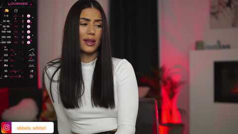 Media: abbelawhite Myfreecams Invalid Date