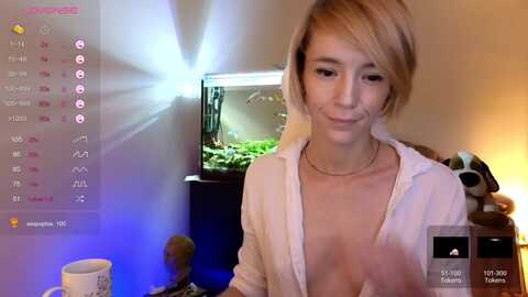 Media: alisija_ Myfreecams Invalid Date