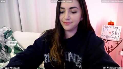 Media: alyssashy Myfreecams Invalid Date