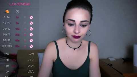 Media: anasloves Myfreecams Invalid Date