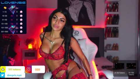 Media: angelamyst Myfreecams Invalid Date